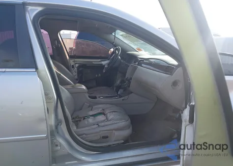 2013 Chevrolet Impala Ltz from USA, damaged, VIN 2G1WC5E35D1101443